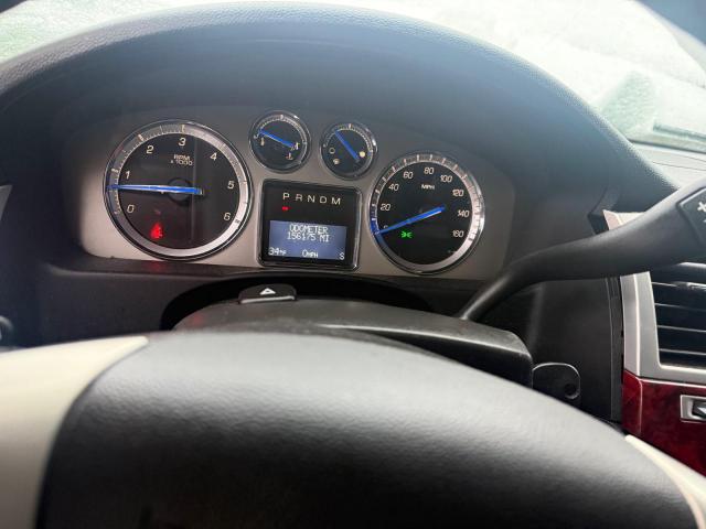 Cadillac Escalade Premium Image 6