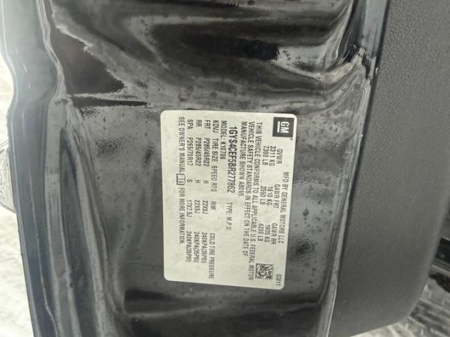 Cadillac Escalade Premium Image 10