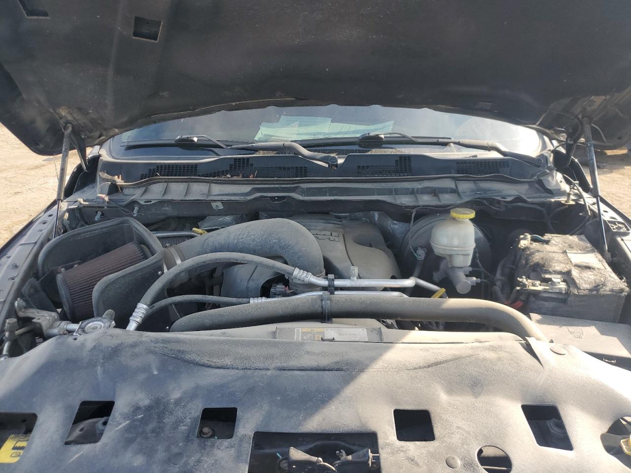 Ram 1500 St Image 10