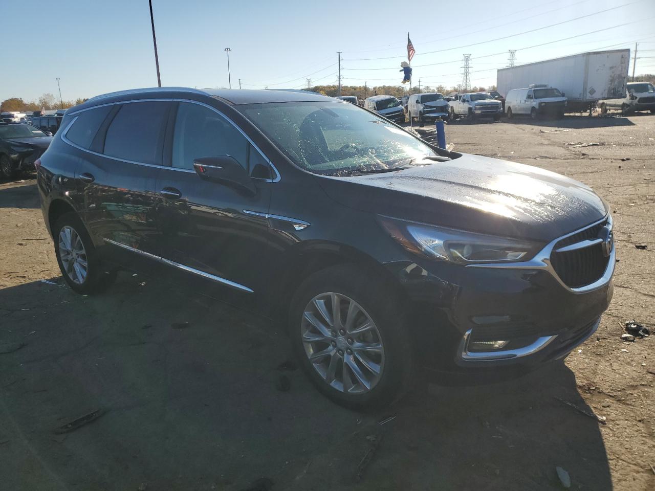 Buick Enclave Essence Image 3