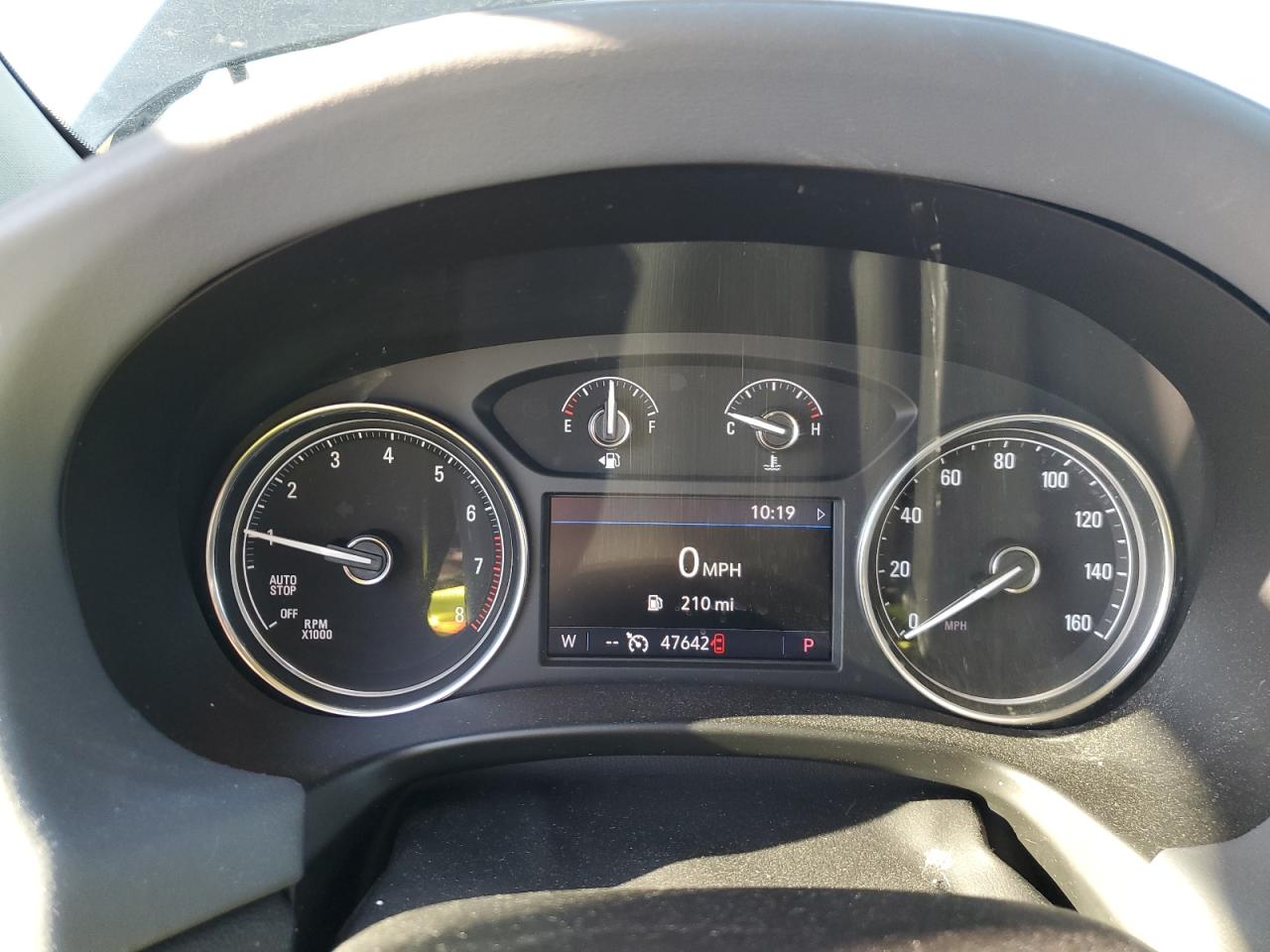 Buick Enclave Essence Image 4