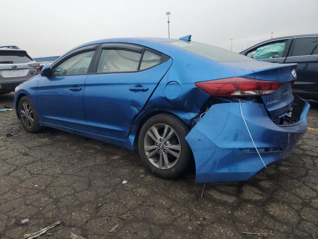 Hyundai ELANTRA Se Image 12