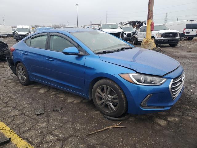 Hyundai ELANTRA Se Image 2