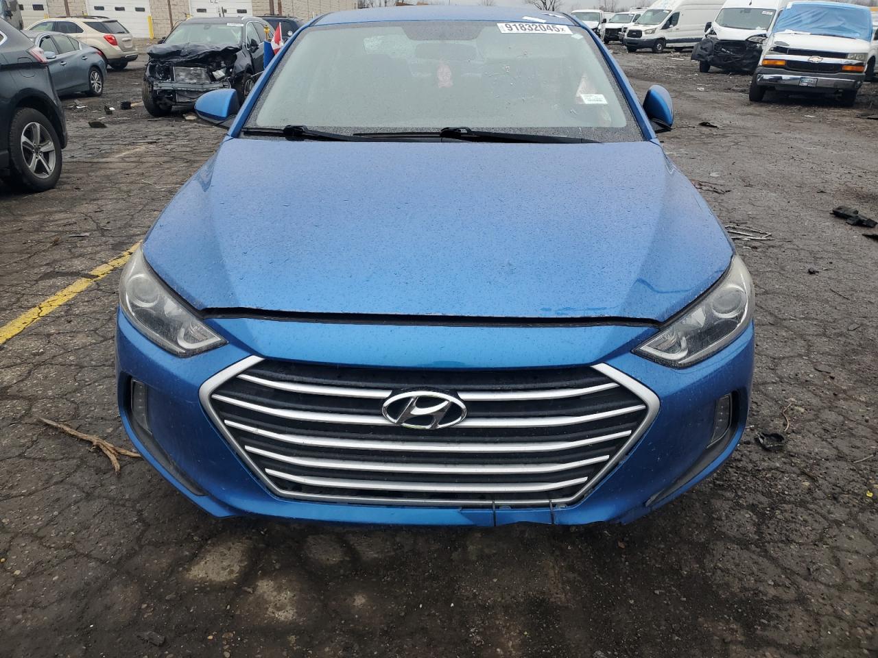 Hyundai ELANTRA Se Image 3