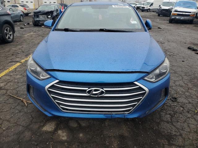 Hyundai ELANTRA Se Image 3