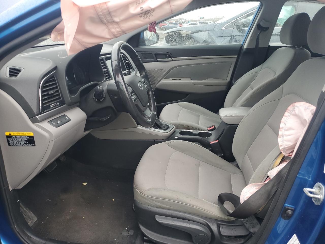 Hyundai ELANTRA Se Image 7