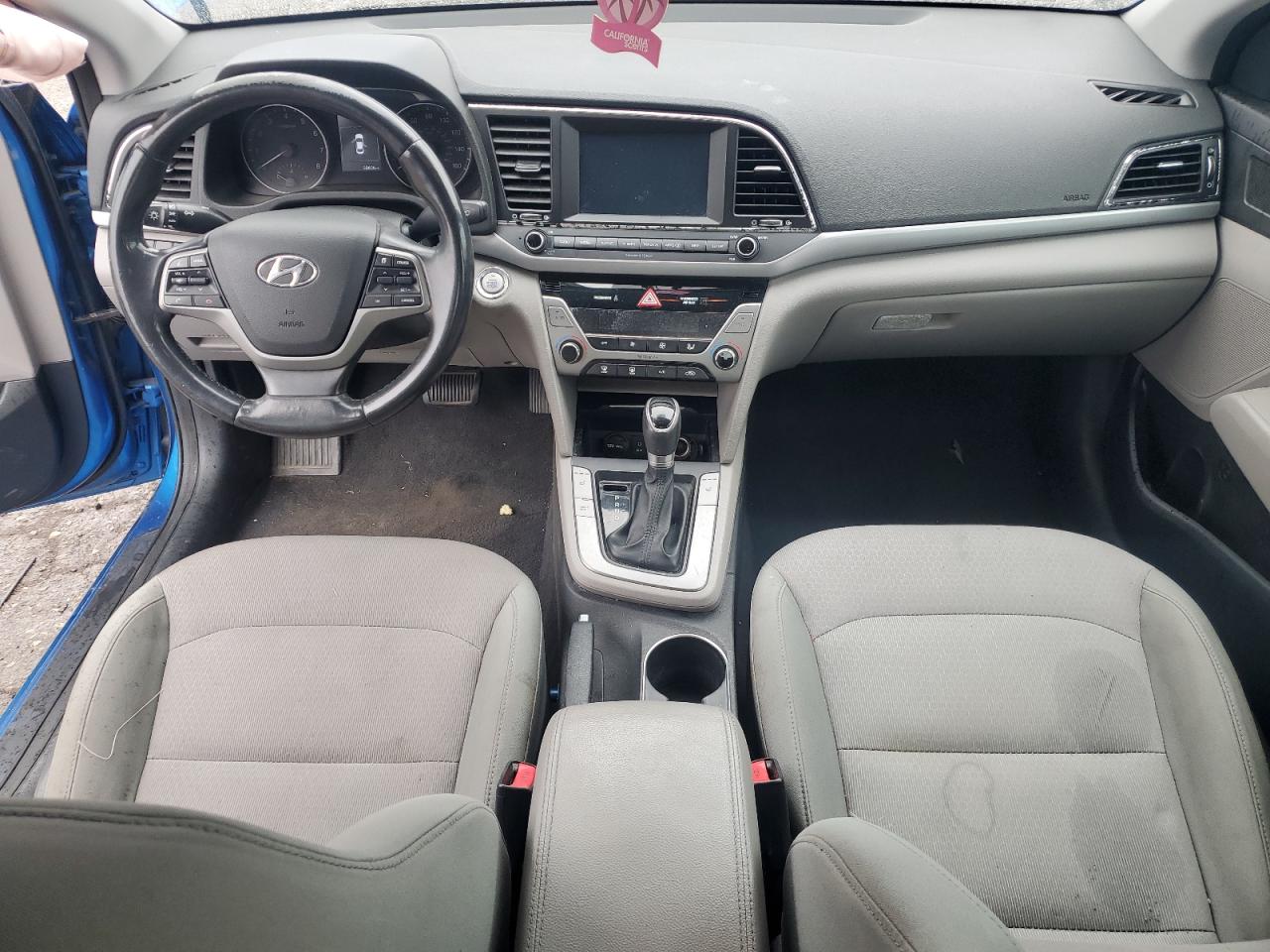 Hyundai ELANTRA Se Image 9