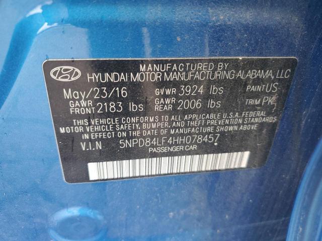 Hyundai ELANTRA Se Image 11