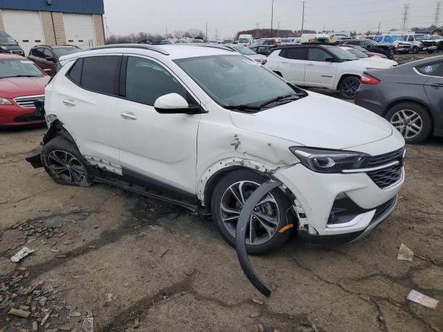 Buick Encore Essence Image 6