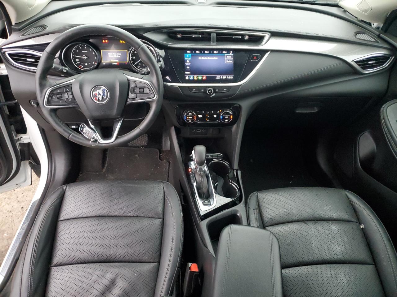 Buick Encore Essence Image 4