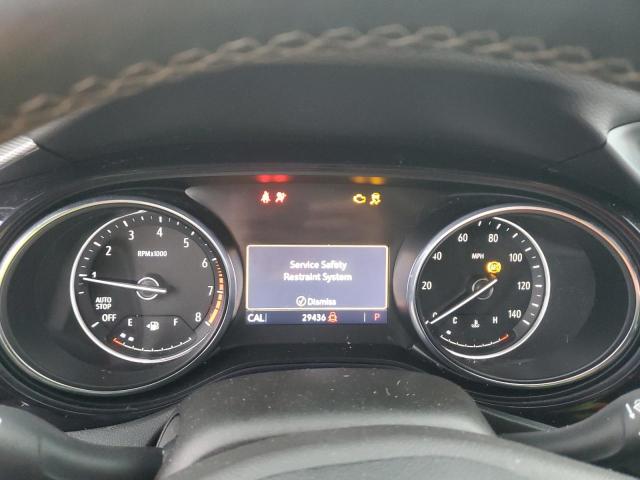 Buick Encore Essence Image 7