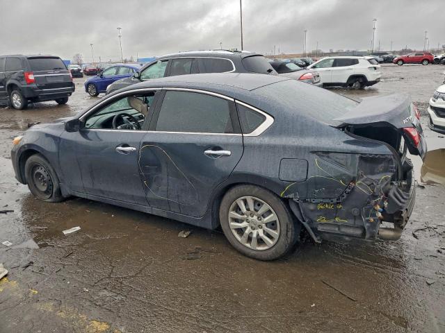 Nissan Altima 2.5 Image 4