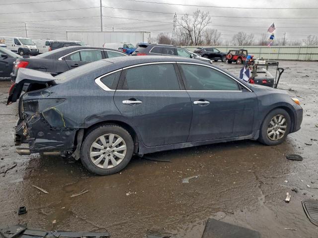 Nissan Altima 2.5 Image 12