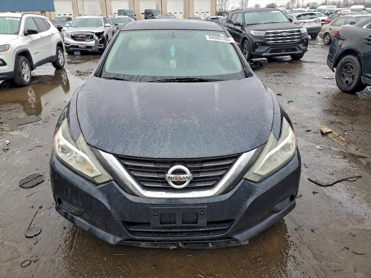 Nissan Altima 2.5 Image 3