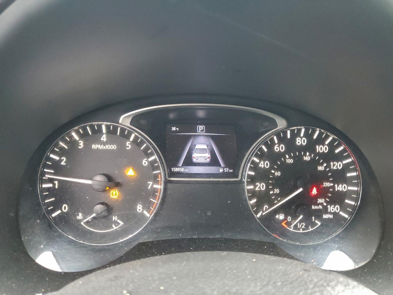 Nissan Altima 2.5 Image 5