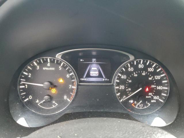 Nissan Altima 2.5 Image 5