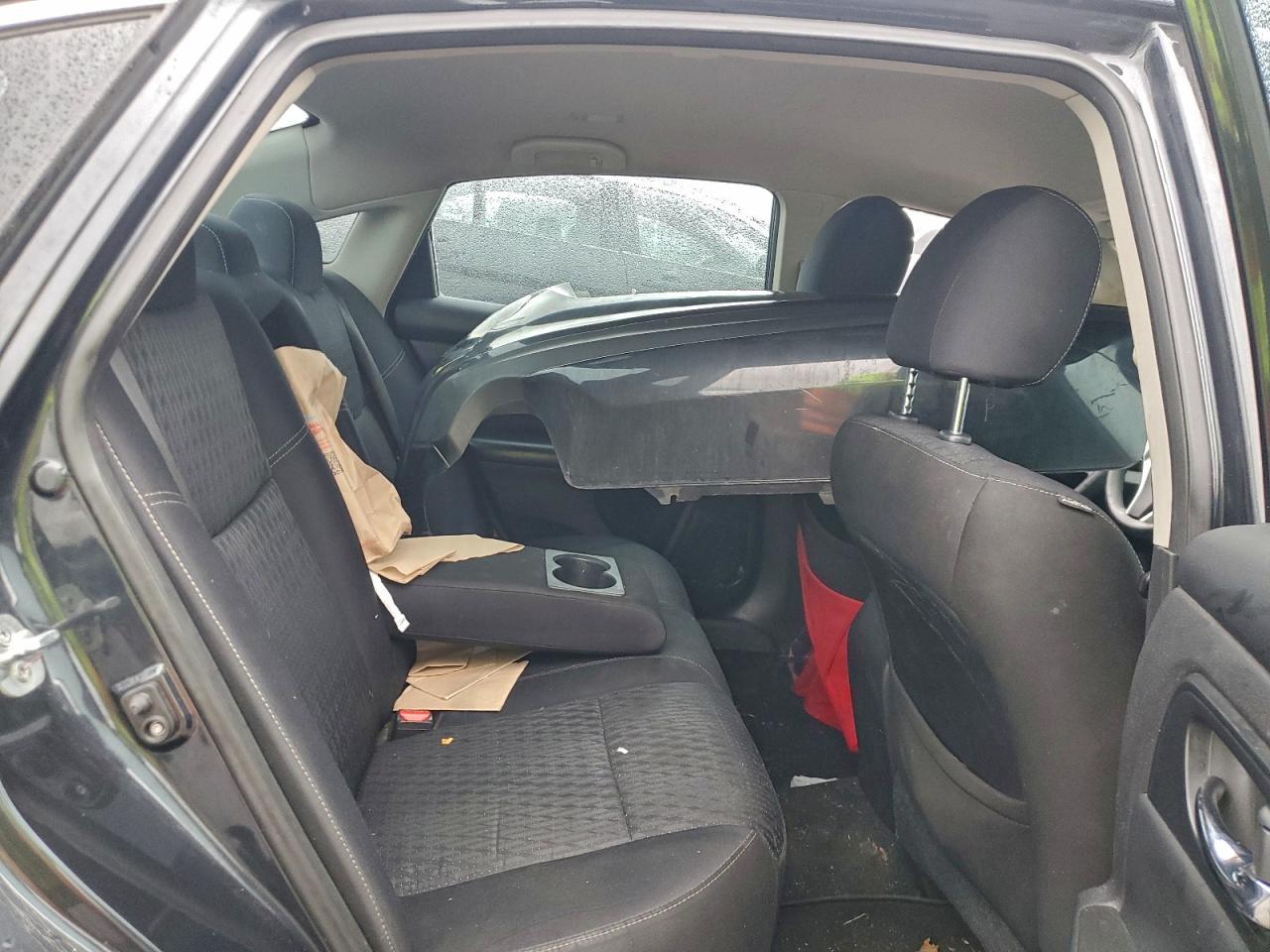 Nissan Altima 2.5 Image 11