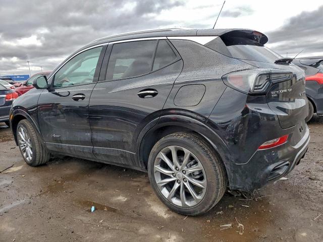 Buick Encore Avenir Image 12