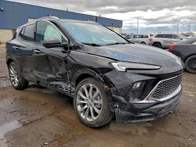 Buick Encore Avenir Image 6