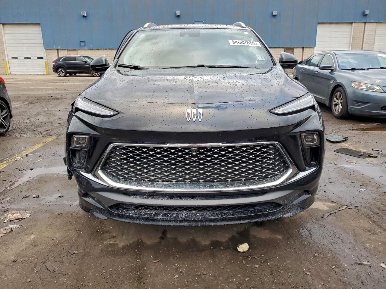 Buick Encore Avenir Image 11