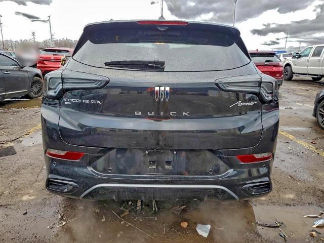 Buick Encore Avenir Image 2