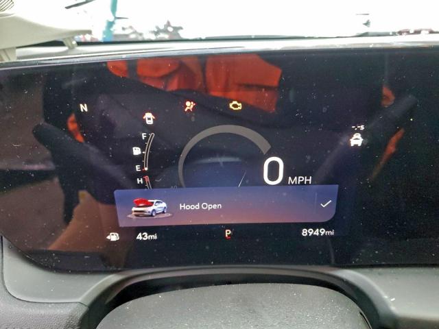 Buick Encore Avenir Image 5