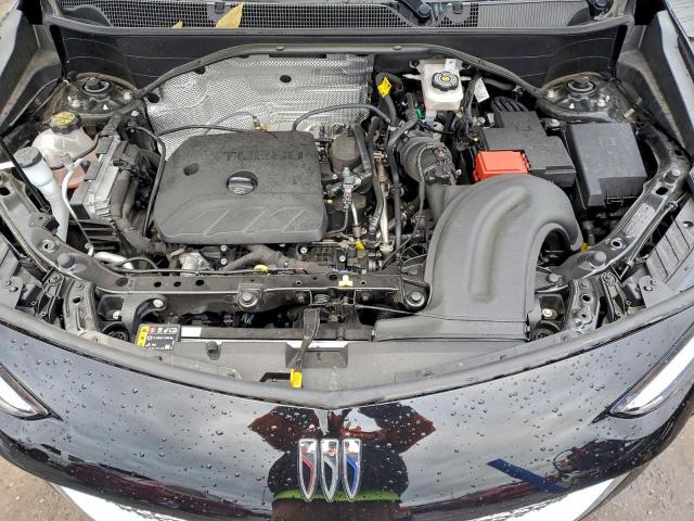 Buick Encore Avenir Image 9