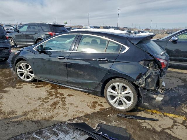 Chevrolet Cruze Premier Image 2