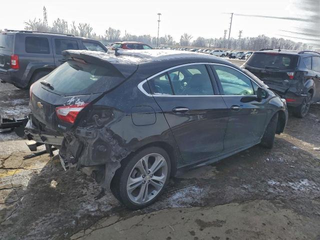 Chevrolet Cruze Premier Image 3