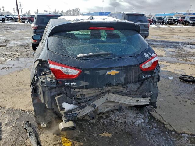 Chevrolet Cruze Premier Image 11