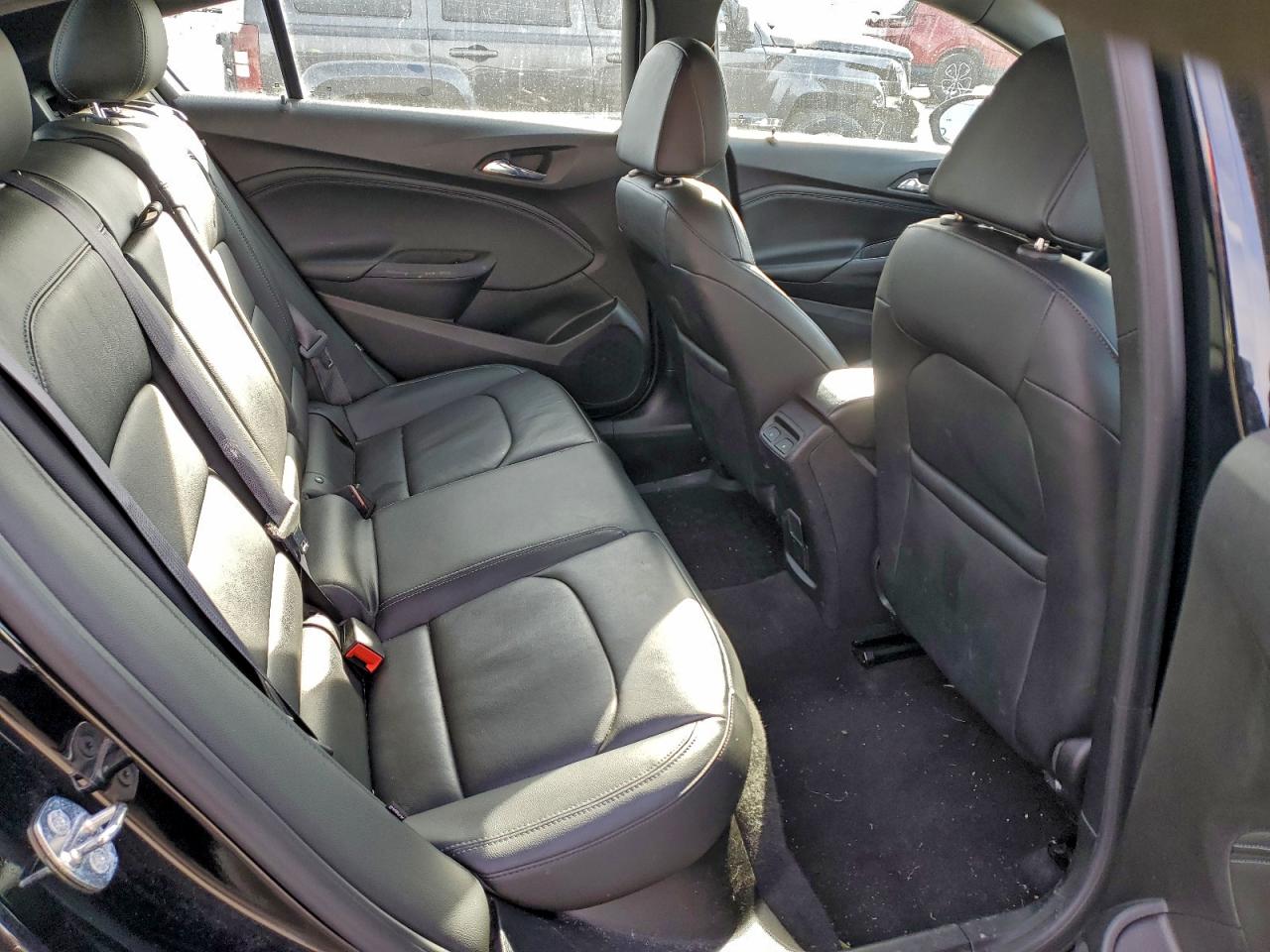 Chevrolet Cruze Premier Image 6