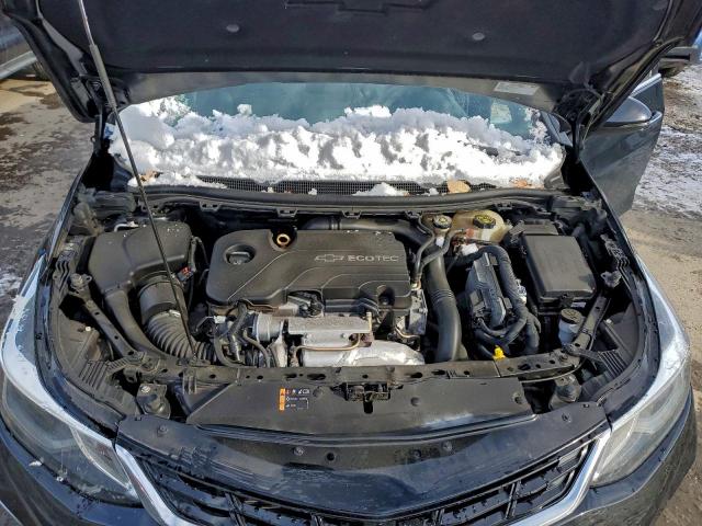 Chevrolet Cruze Premier Image 5