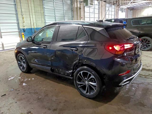 Buick Encore Select Image 7