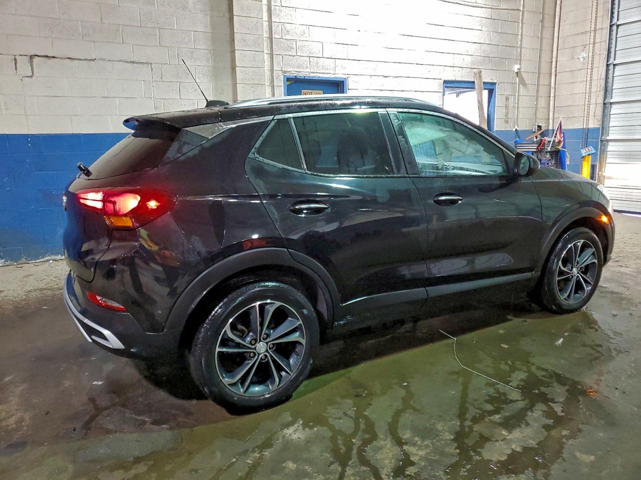 Buick Encore Select Image 4