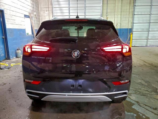 Buick Encore Select Image 12