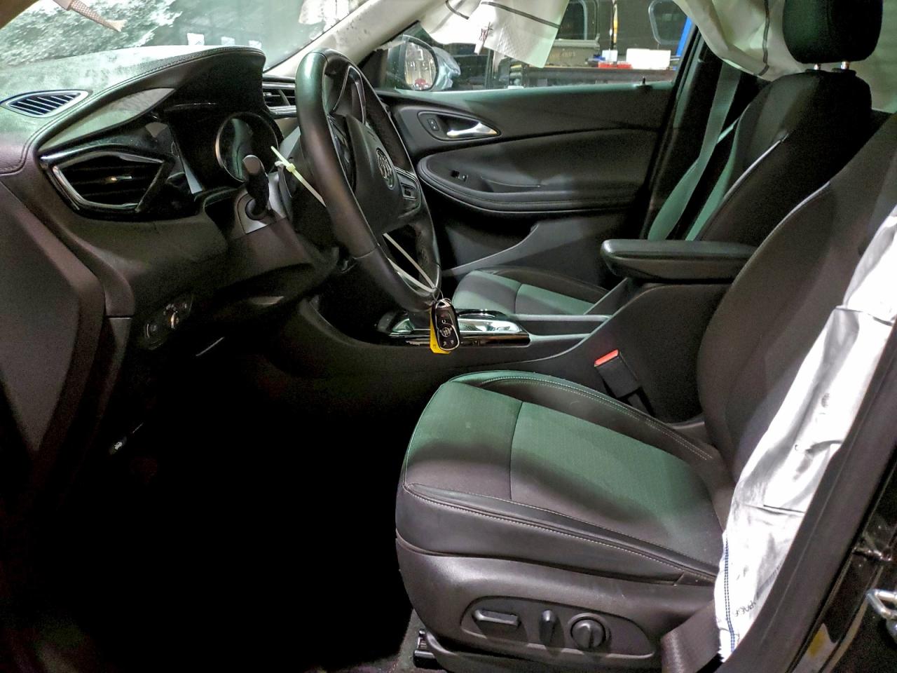 Buick Encore Select Image 8