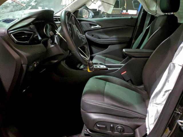 Buick Encore Select Image 8