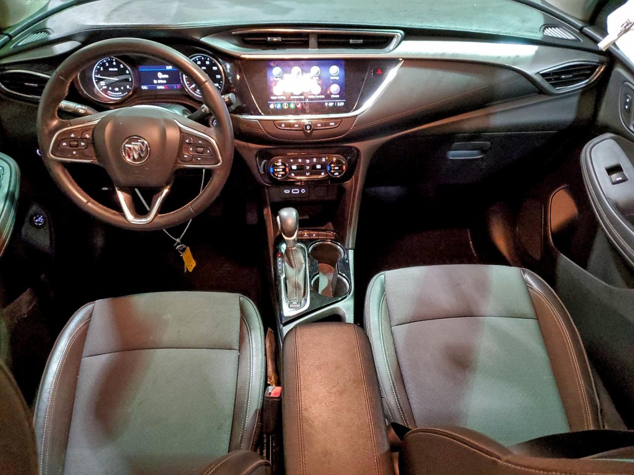 Buick Encore Select Image 3