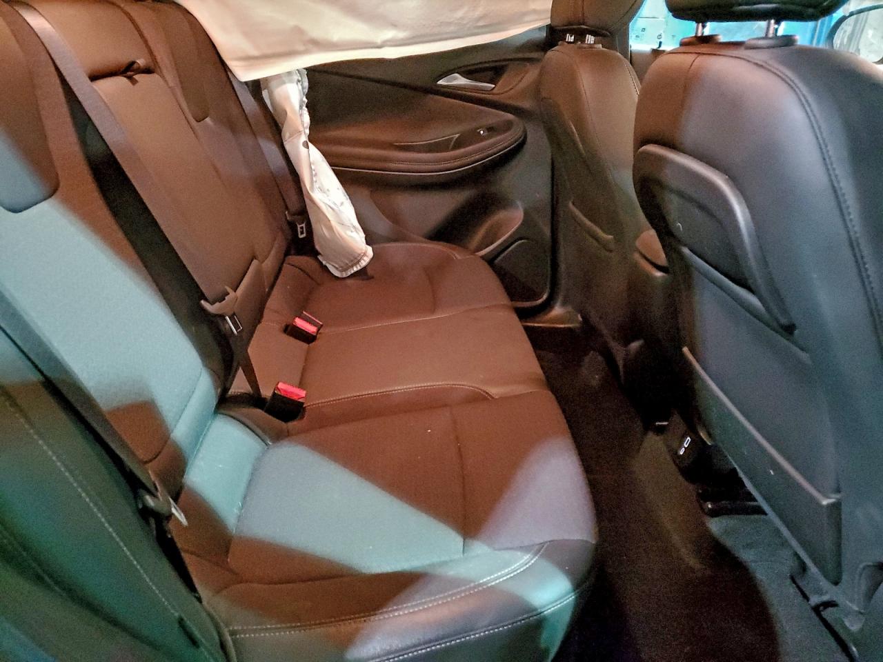 Buick Encore Select Image 10