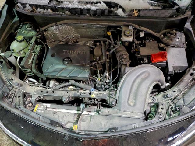 Buick Encore Select Image 11