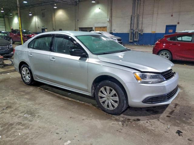 Volkswagen Jetta Base Image 2