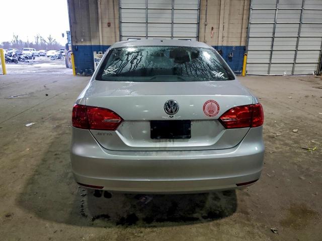 Volkswagen Jetta Base Image 12