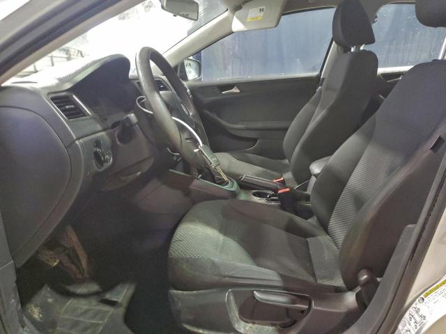 Volkswagen Jetta Base Image 4