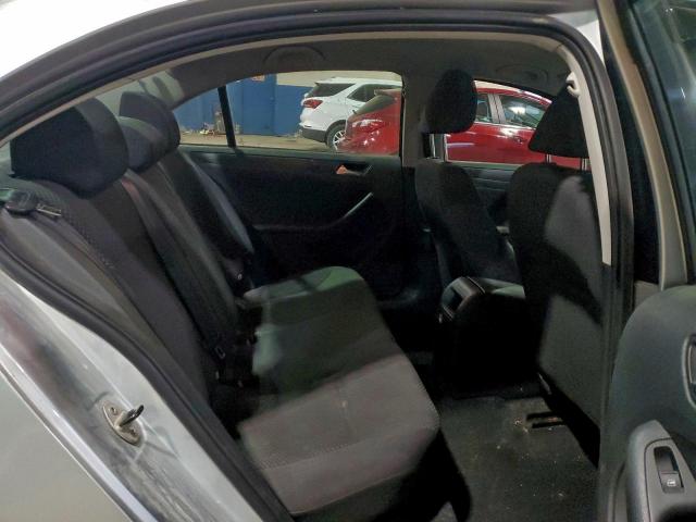 Volkswagen Jetta Base Image 8