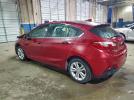 Chevrolet Cruze Lt Image 2