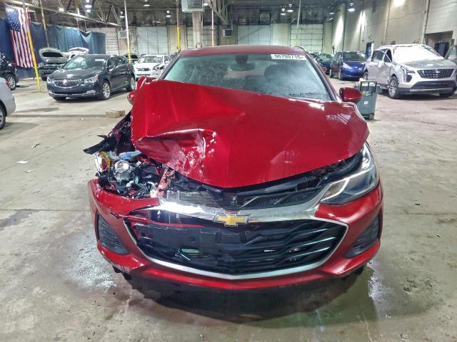 Chevrolet Cruze Lt Image 6