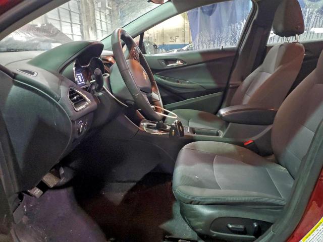 Chevrolet Cruze Lt Image 5