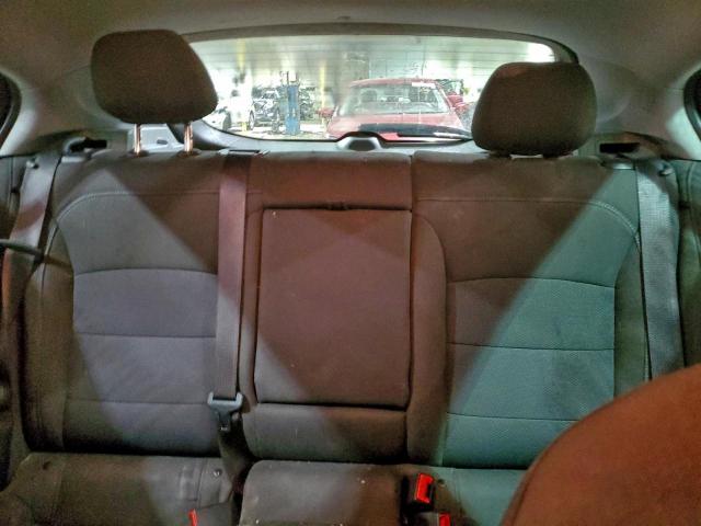 Chevrolet Cruze Lt Image 8