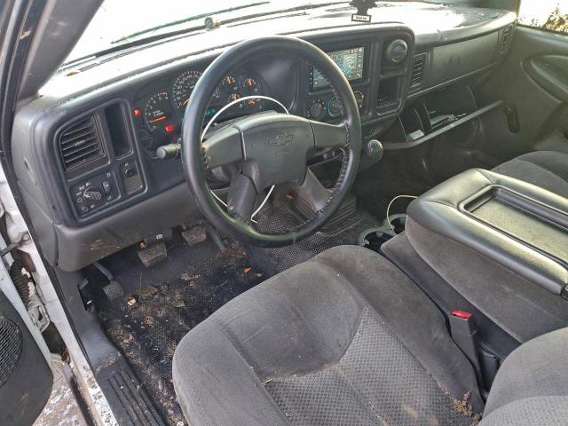 Chevrolet Silverado C1500 Image 6