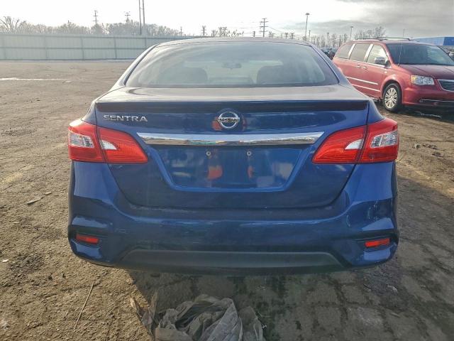 Nissan Sentra S Image 7